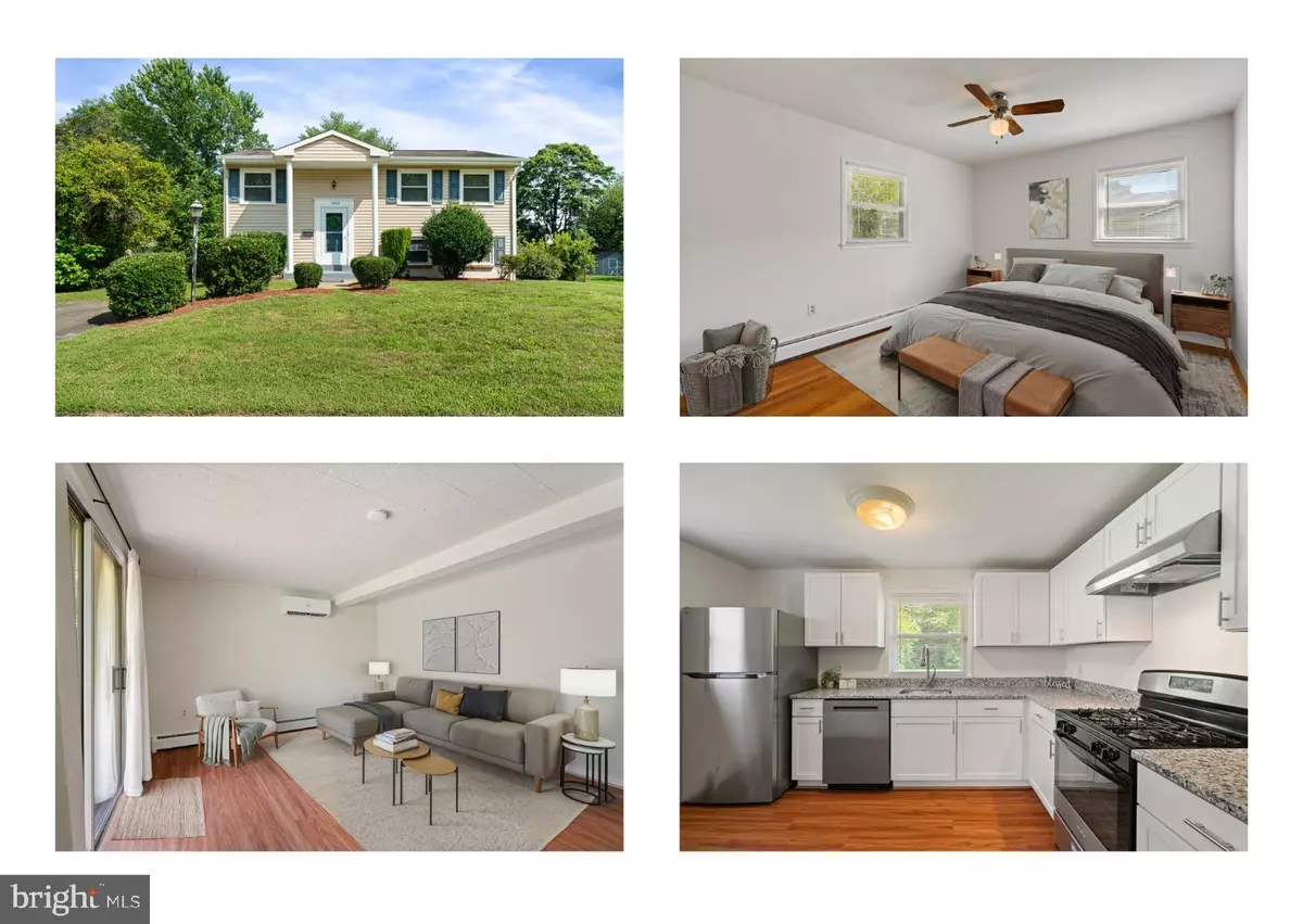 Woodbridge, VA 22193,15005 CORDELL AVE