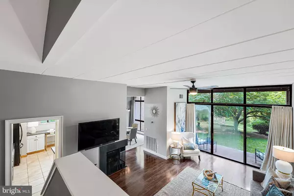 Reston, VA 20191,11556 ROLLING GREEN CT #15/100A