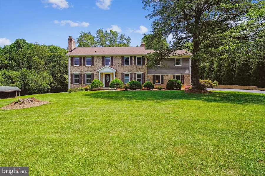 1505 TUCKER LN, Ashton, MD 20861