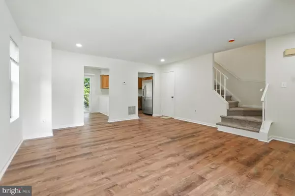 Capitol Heights, MD 20743,1013 HUNTSWORTH CT