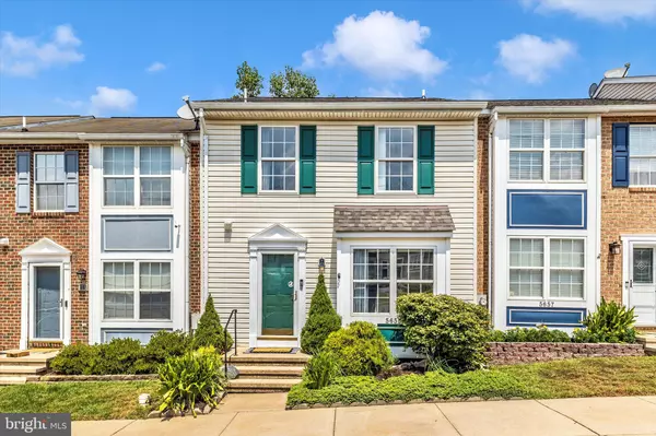 5655 TESSIE CT, New Market, MD 21774