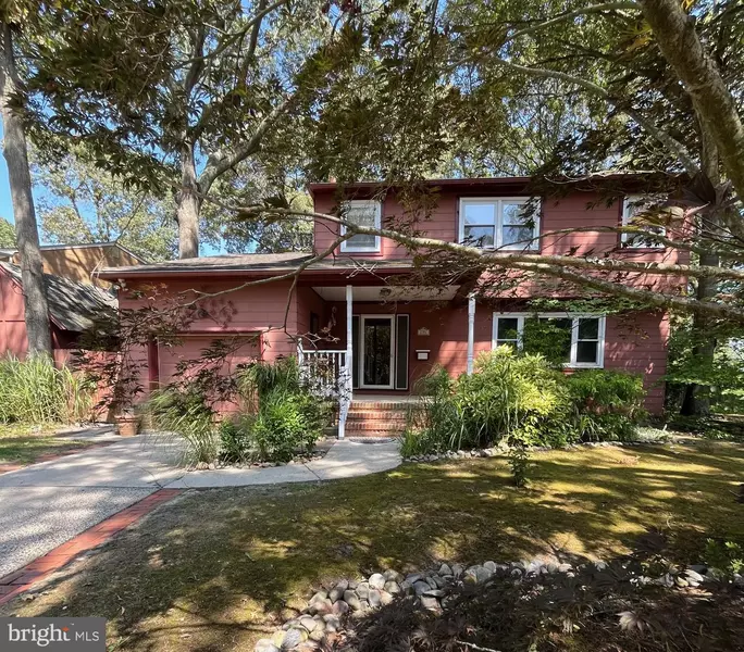206 PHILADELPHIA AVE, Somers Point, NJ 08244