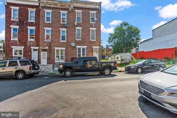 Harrisburg, PA 17104,25 EVERGREEN ST