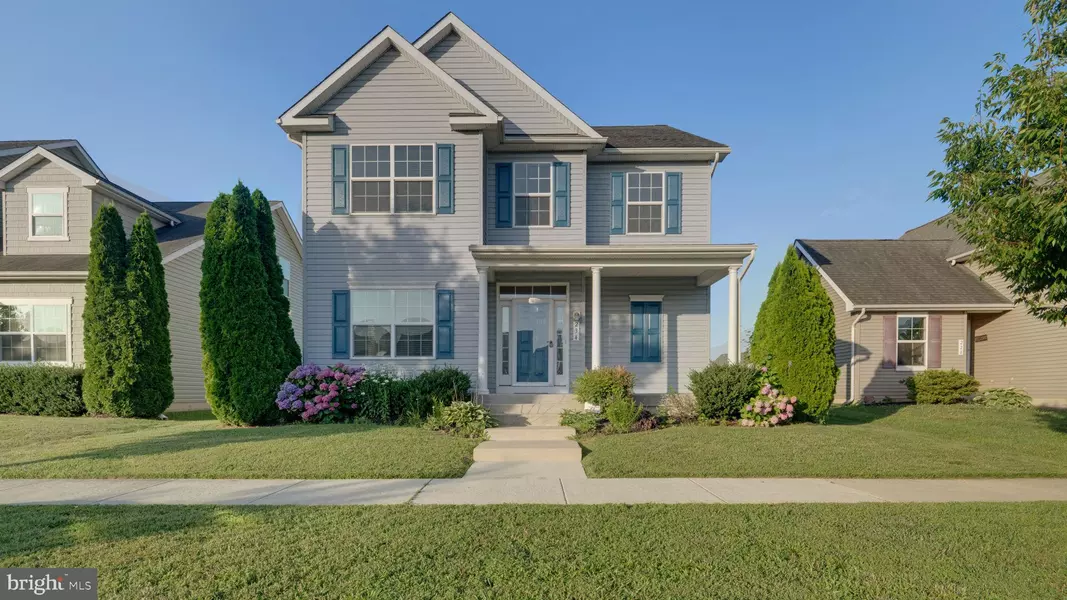 234 BREEDING BLVD, Stevensville, MD 21666