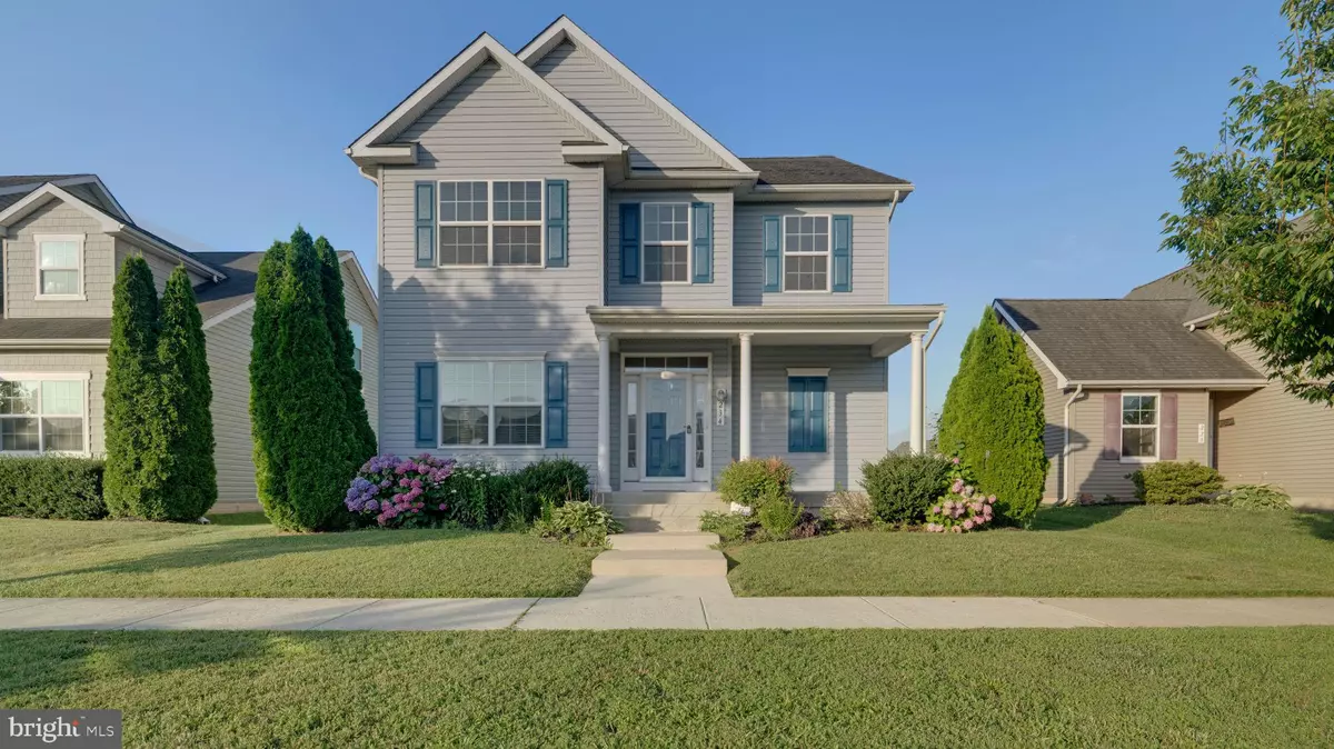 Stevensville, MD 21666,234 BREEDING BLVD