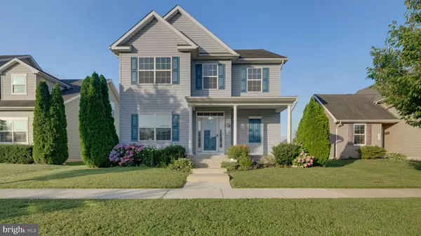 234 BREEDING BLVD, Stevensville, MD 21666