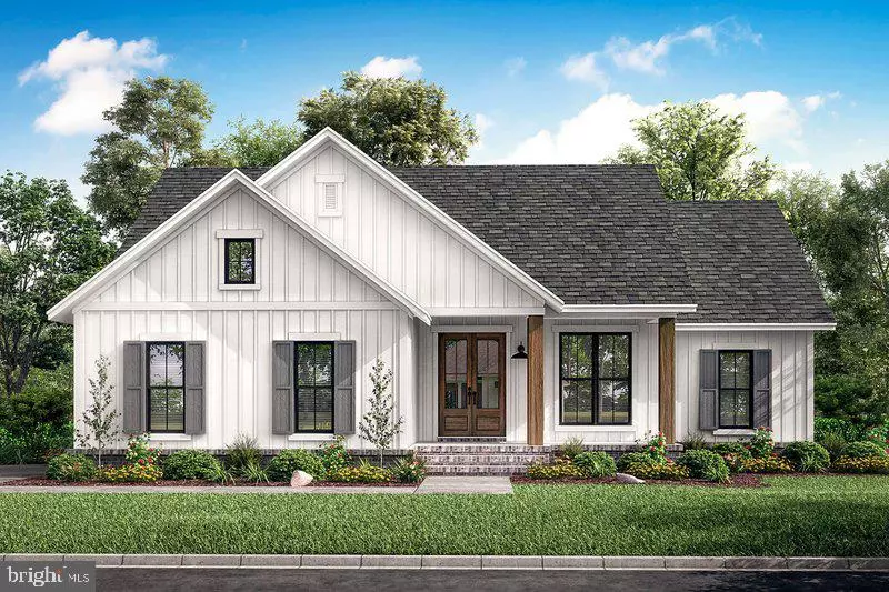 9960 MEETZE RD, Midland, VA 22728