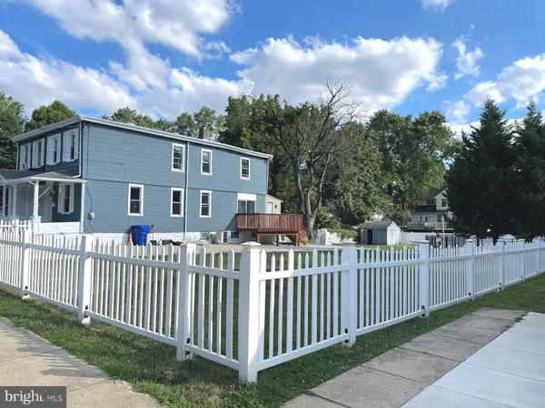 Cheltenham, PA 19012,518 JEFFERSON AVE
