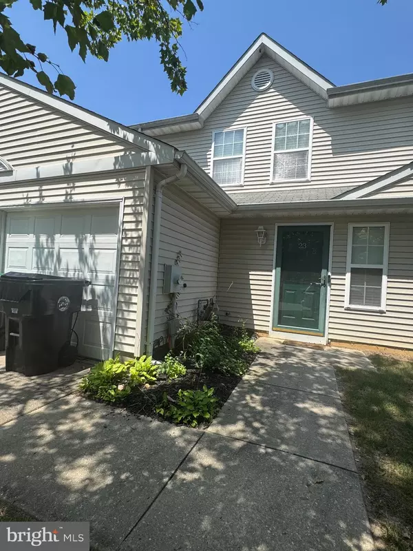 23 HIGH MEADOWS DR, Sicklerville, NJ 08081