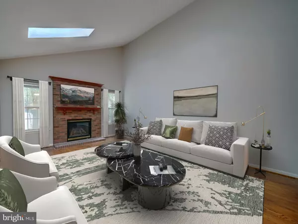 26 LITTLE RIVER RD, Laurel, MD 20724