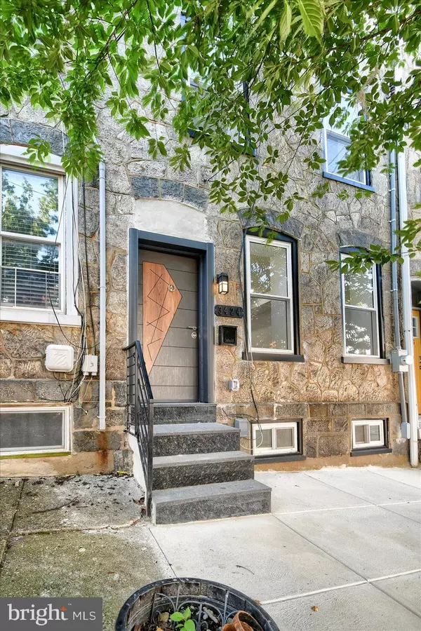 Philadelphia, PA 19129,3424 SUNNYSIDE AVE