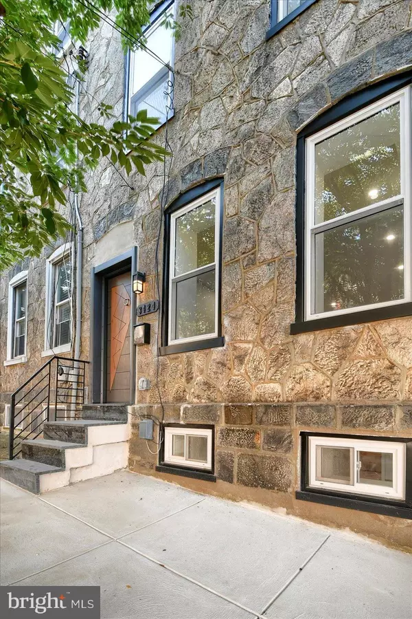 3424 SUNNYSIDE AVE, Philadelphia, PA 19129