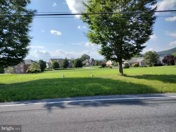 Waynesboro, PA 17268,11643 OLD FORGE RD #LOT 6