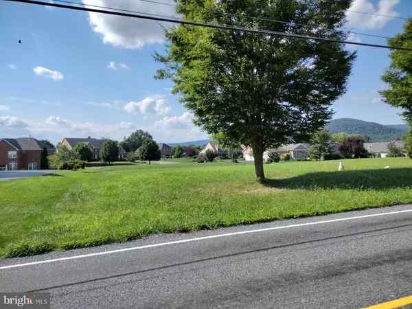 Waynesboro, PA 17268,11643 OLD FORGE RD #LOT 6