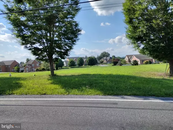 Waynesboro, PA 17268,11643 OLD FORGE RD #LOT 6