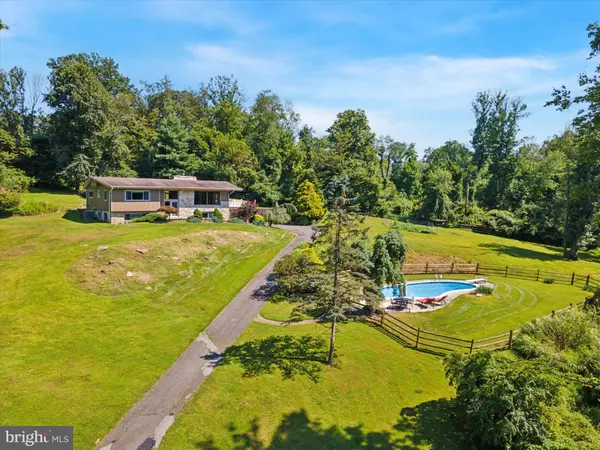 Glen Mills, PA 19342,112 GRADYVILLE RD