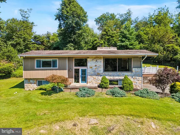 112 GRADYVILLE RD, Glen Mills, PA 19342
