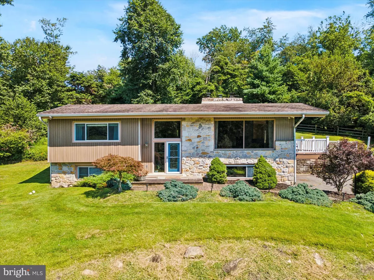 Glen Mills, PA 19342,112 GRADYVILLE RD