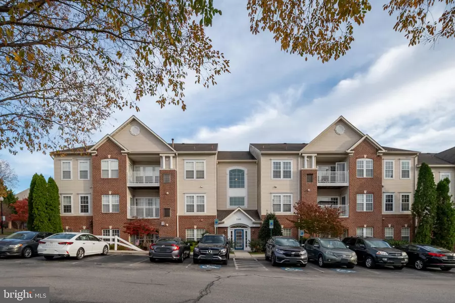 2503 AMBER ORCHARD CT W #302, Odenton, MD 21113