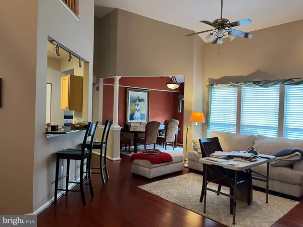 Odenton, MD 21113,2503 AMBER ORCHARD CT W #302
