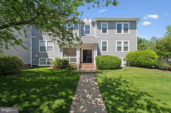 20583 SNOWSHOE SQ #301, Ashburn, VA 20147