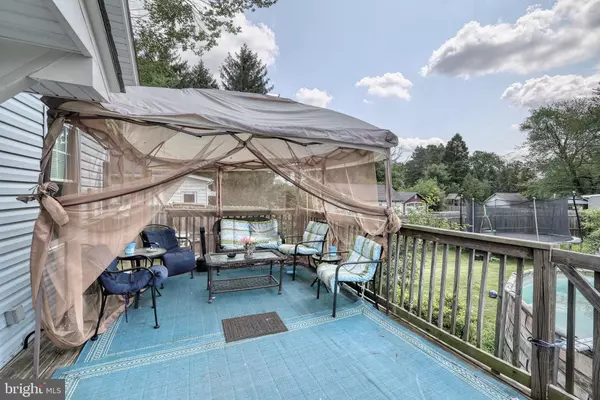 Levittown, PA 19056,2800 NEW FALLS RD