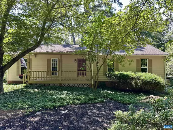 3985 WILLIAM CT, Charlottesville, VA 22901