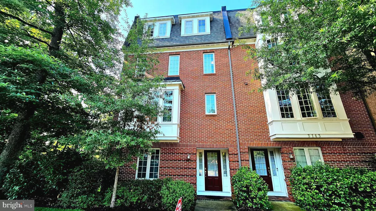 Fairfax, VA 22031,3141 BLUE BARN WAY