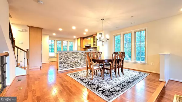 Fairfax, VA 22031,3141 BLUE BARN WAY