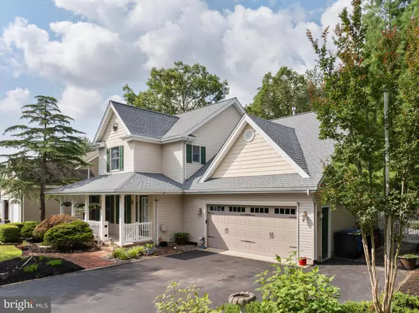 Manahawkin, NJ 08050,223 HILLIARD BLVD