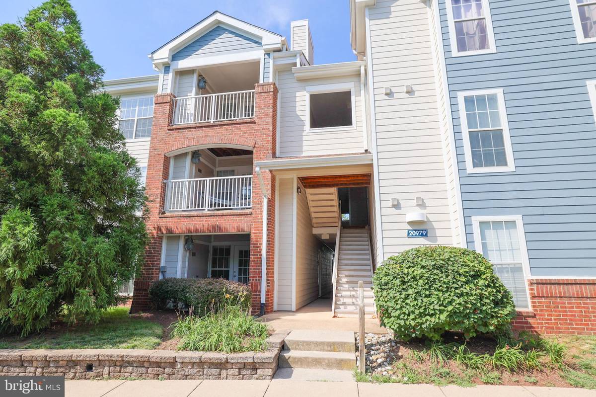 Ashburn, VA 20147,20979 TIMBER RIDGE TER #104