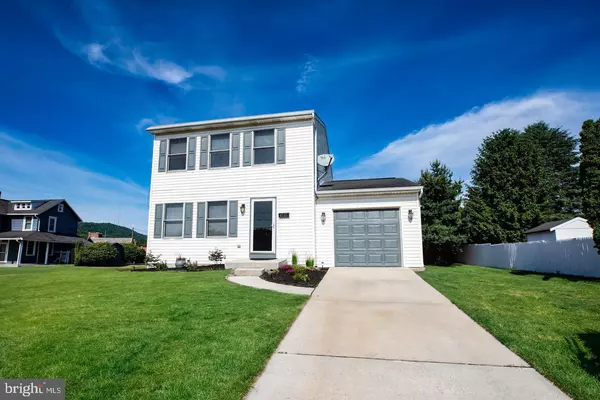 4357 N 2ND ST,  Harrisburg,  PA 17110