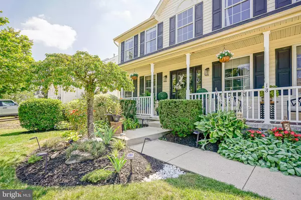 Lumberton, NJ 08048,18 WESTMINSTER DR