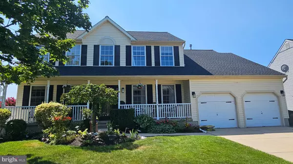 18 WESTMINSTER DR, Lumberton, NJ 08048