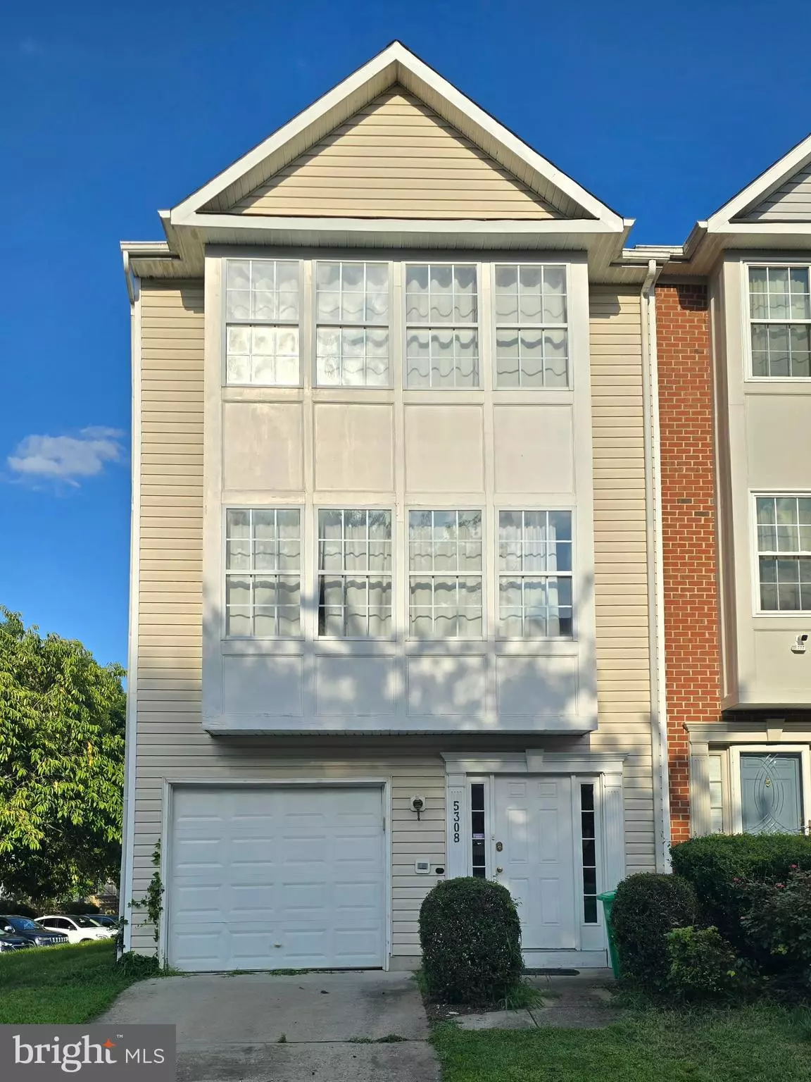 Upper Marlboro, MD 20772,5308 THOMAS SIM LEE TER