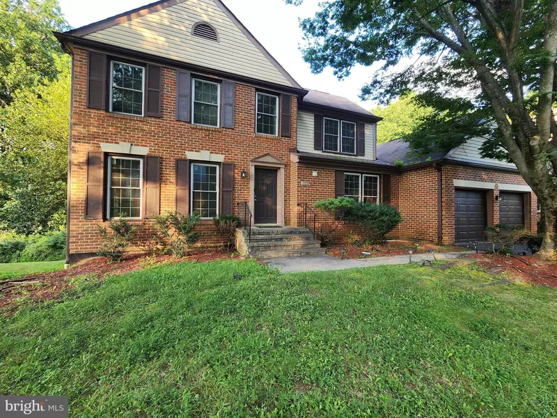 13229 OSTERPORT DR, Silver Spring, MD 20906