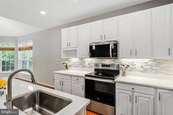 Manassas, VA 20109,8954 HANSON GROVE CT