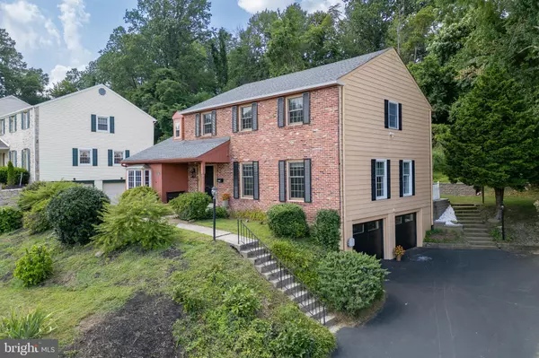 Springfield, PA 19064,440 RIDGE LN