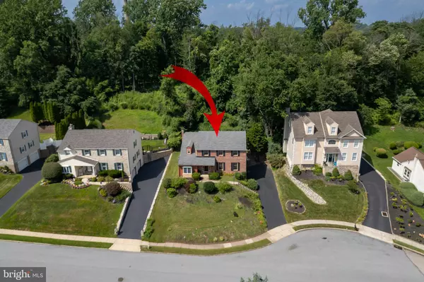 Springfield, PA 19064,440 RIDGE LN