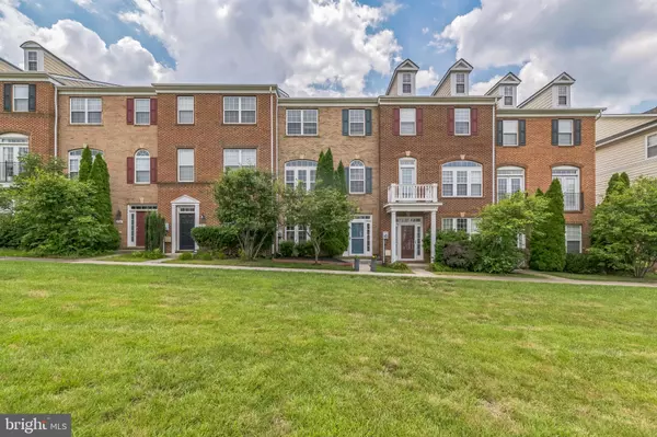 20934 HOUSEMAN TER, Ashburn, VA 20148