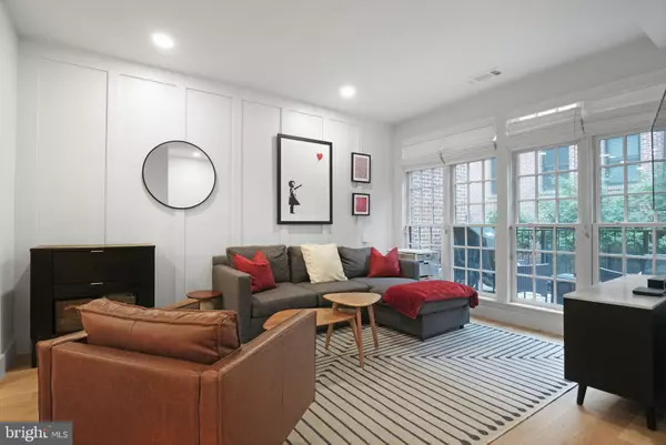 1309 E ST SE #27, Washington, DC 20003
