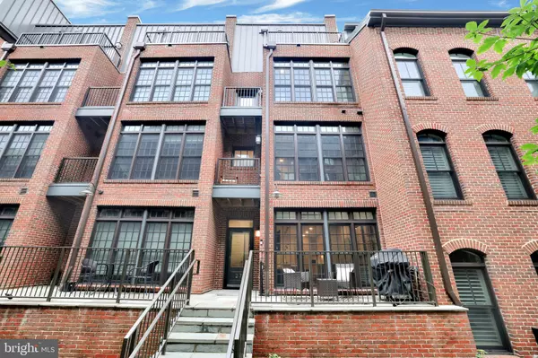 Washington, DC 20003,1309 E ST SE #27