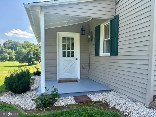 Hagerstown, MD 21740,9611 MORNING GLORY LN
