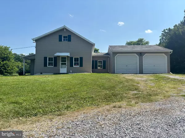 Hagerstown, MD 21740,9611 MORNING GLORY LN