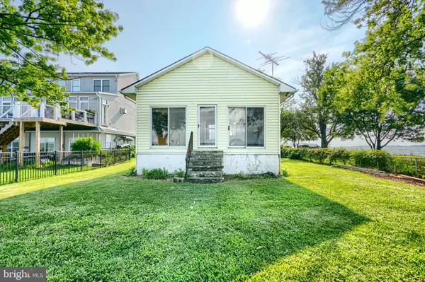 Baltimore, MD 21221,1830 BEECHWOOD AVE