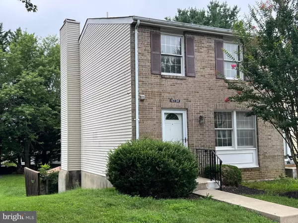 Gaithersburg, MD 20879,18736 PINTAIL LN