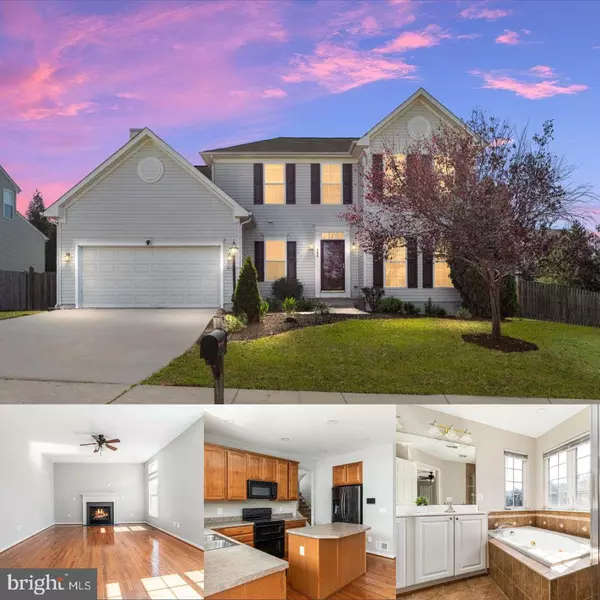 200 STEPHENS RUN ST, Stephens City, VA 22655