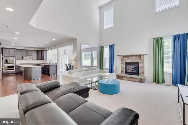 Fort Washington, MD 20744,2201 MONTICELLO CT