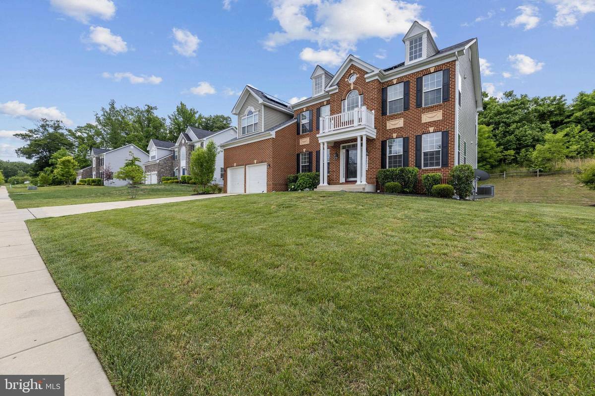 Fort Washington, MD 20744,2201 MONTICELLO CT