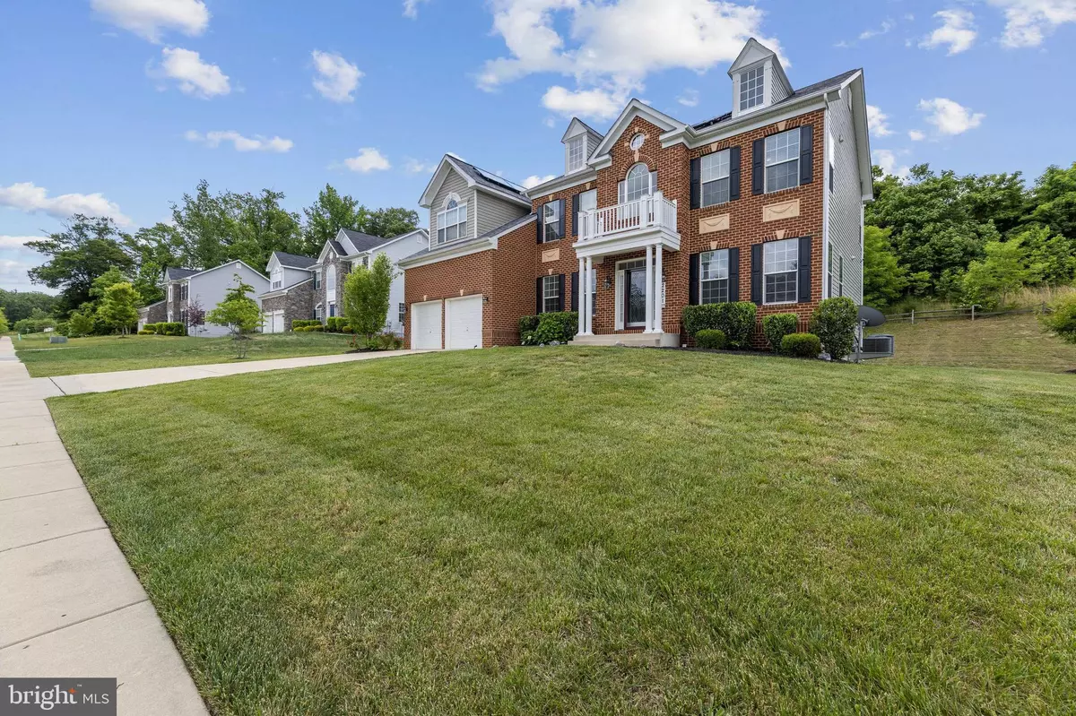 Fort Washington, MD 20744,2201 MONTICELLO CT